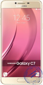 Замена дисплея Самсунг Galaxy C7