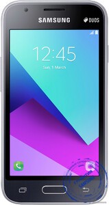 телефон Samsung J1 Mini Prime 2016