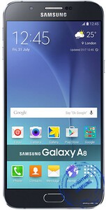 телефон Samsung A8