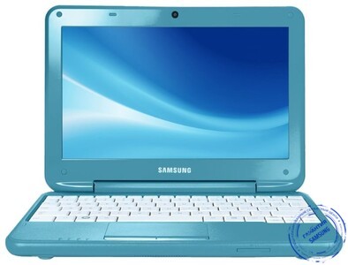 ноутбук Samsung 100NZC