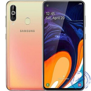 телефон Samsung Galaxy A60 2019