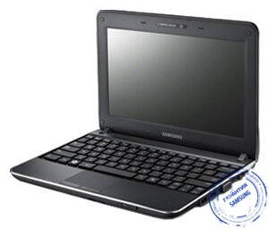 ноутбук Samsung N210