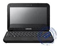 ноутбук Samsung N308