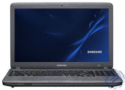 ноутбук Samsung P530 Pro