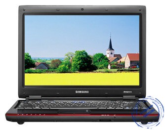 ноутбук Samsung Q310