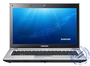 ноутбук Samsung Q430