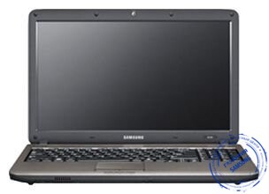ноутбук Samsung R538