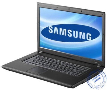 ноутбук Samsung R519