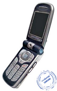 телефон samsung sgh-i250