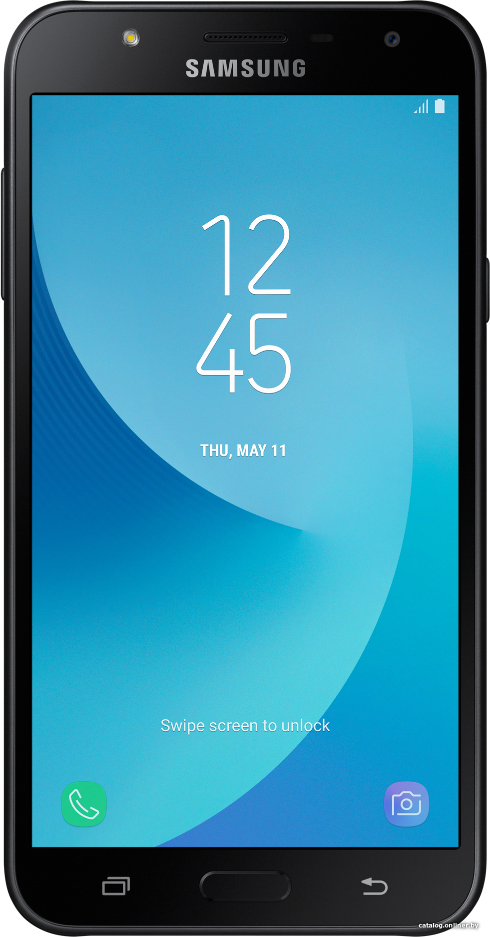 Замена стекла экрана Samsung Galaxy J7 Neo